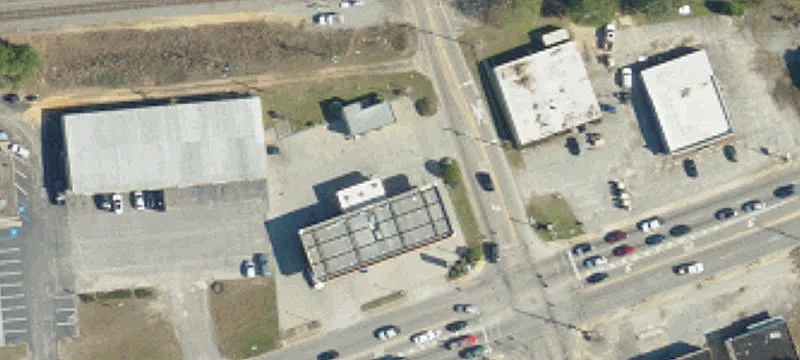 Retail and Office Space Available