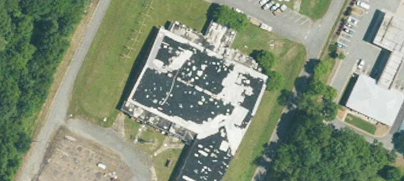 Prime Retail Pads on Highway