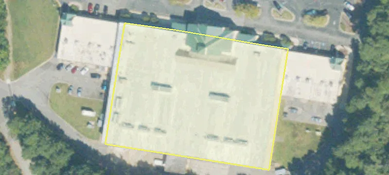 Retail/Office Space on Washington Road