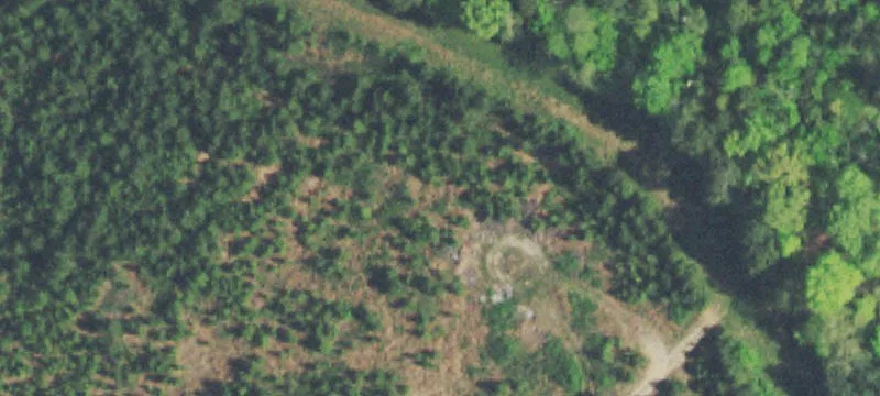 Land Near I-75 Exit