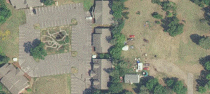 Fairview Office Park Buildable Site