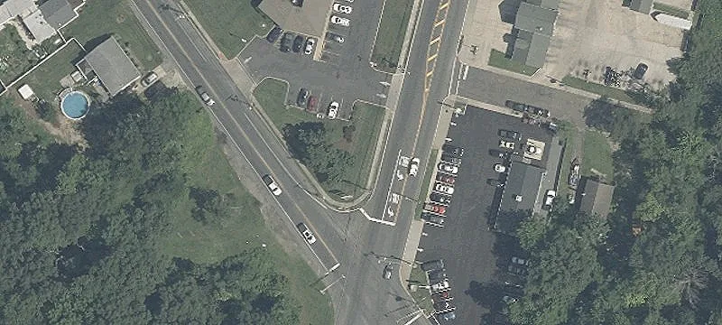 Prime Industrial Land Parcel