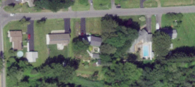 11.69 Acre Development Site