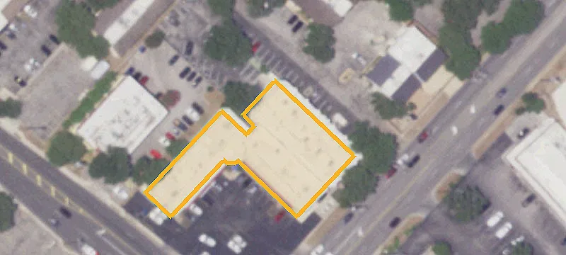 Innovative Commercial Space for Sale