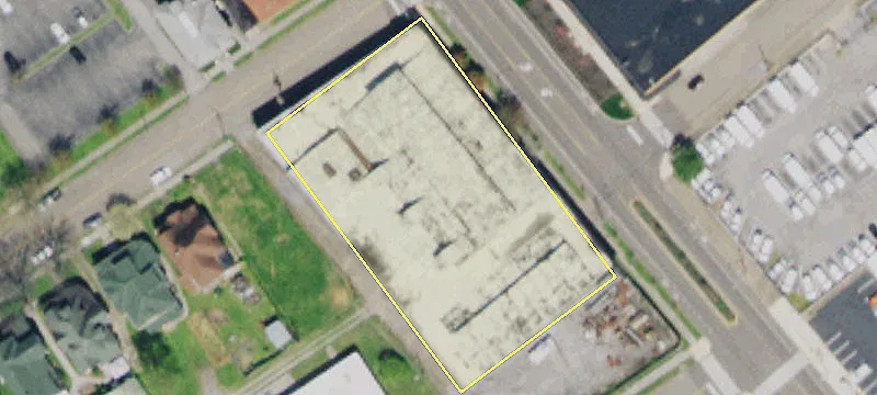 Prime Redevelopment Opportunity in Knoxville