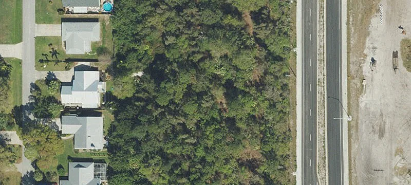 Vero Beach Acreage Opportunity