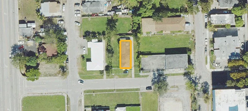 Multifamily Property in Little River