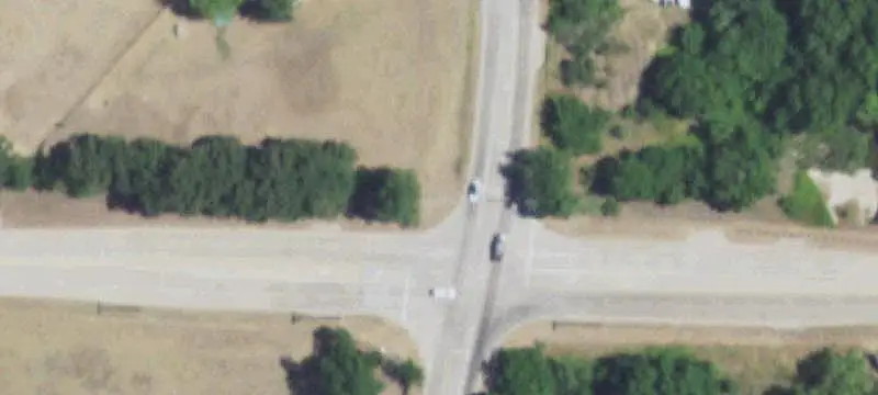 Weatherford Commercial Land Opportunity