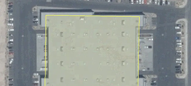 North Las Vegas Speedway Location