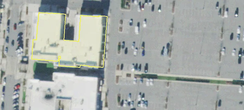 Restaurant Space Near AMC Cinemas