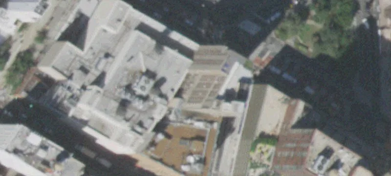 Prime Union Square Office Space