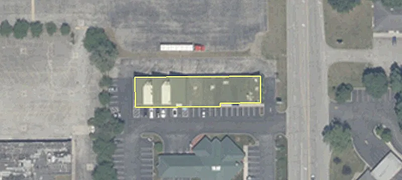 Granger Commercial Space For Lease