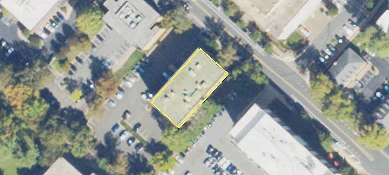 Downtown McLean Office/Medical Space