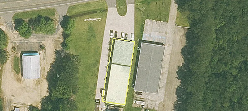 Covington Warehouse/Office Commercial Space