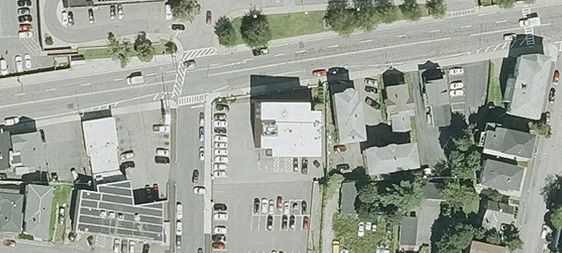 Medical Office Space Near UMASS