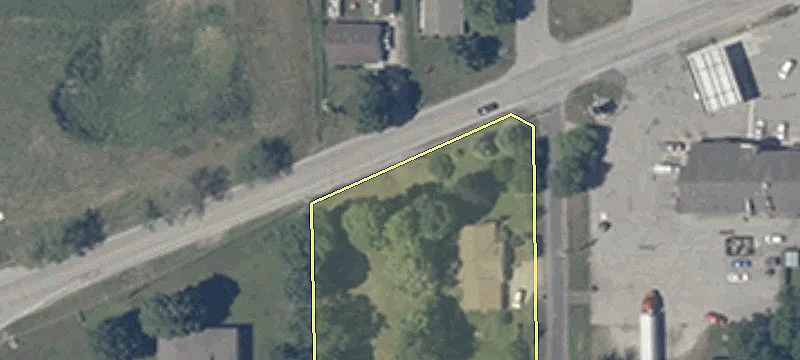 Prime Commercial Land Opportunity