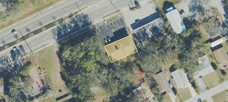 Commercial Land for Sale
