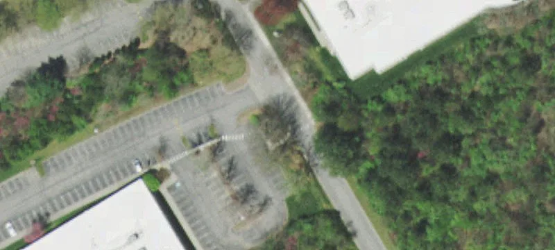 Oak Ridge Commerce Park Land