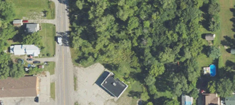 Commercial Land at Hard Corner