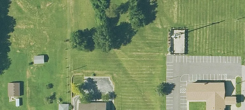 Development Site Near Key Locations