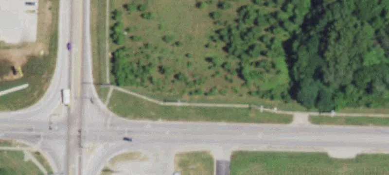 Commercial Lot Near Interstate 44