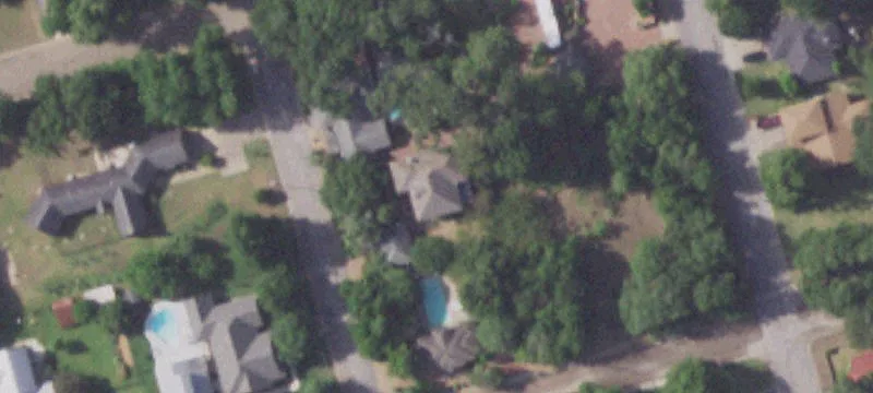 Historic Brenham Bed and Breakfast Estate
