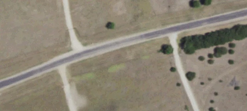 Texas Land with Development Potential