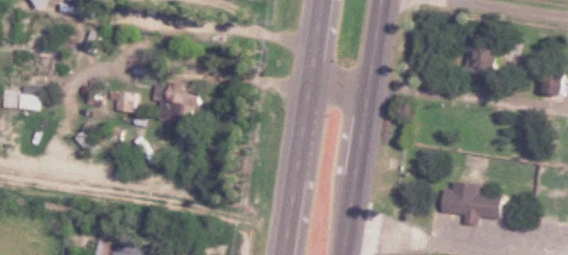 Prime Land Near Retailers