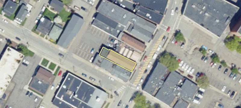 Bridgeville Mixed-Use Investment Opportunity