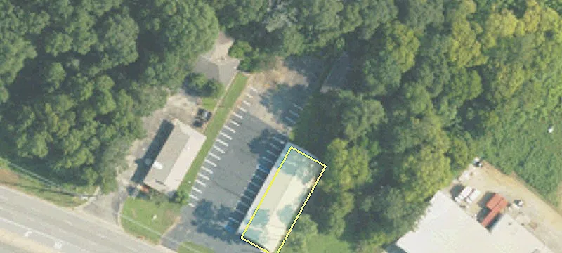Prime Commercial Lot Near Hospital