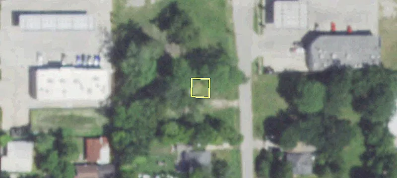 Unrestricted Corner Lot For Sale