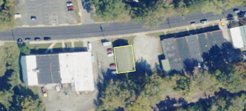 Halifax County Legacy Property