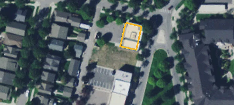 Commercial Land Near Home Depot