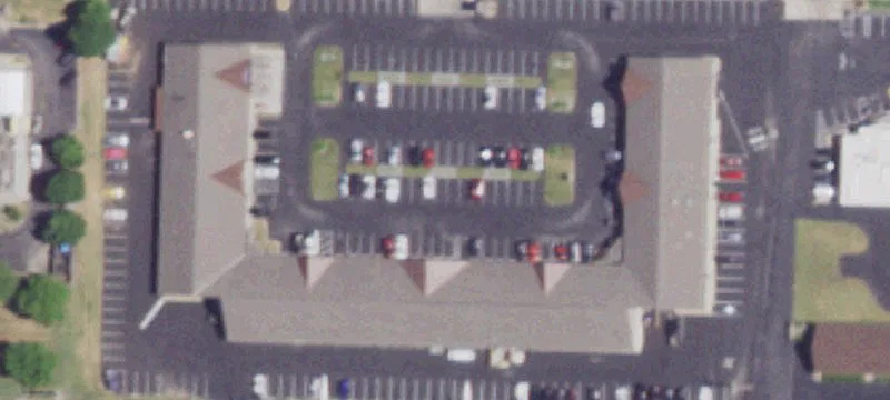 Prime Commercial Land Opportunity