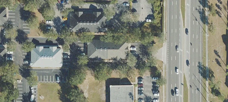 Alafaya Professional Park Office Space