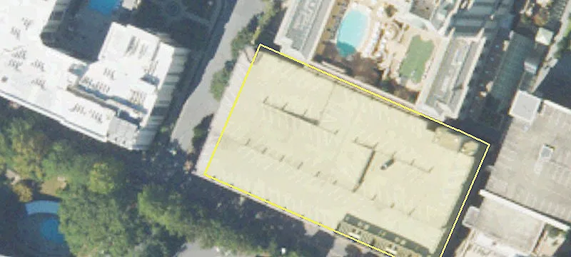 Premier Office Space in Buckhead