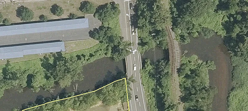 Retail Space For Lease