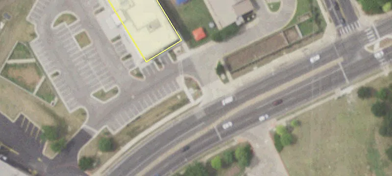 Modern Office Building For Lease