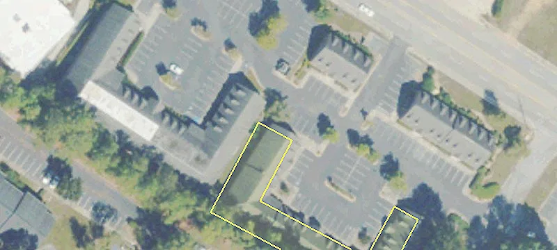 Versatile Office Park in Macon