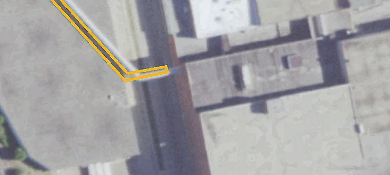 Large-Scale Industrial & Cold Storage