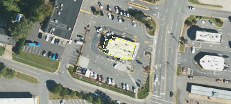 Commercial Property in Hickory, NC