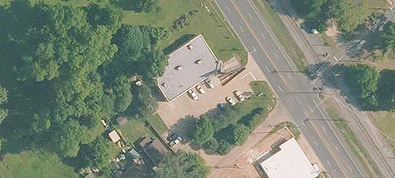 Commercial Space For Lease