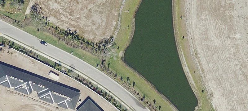 Prime Commercial Land Opportunity