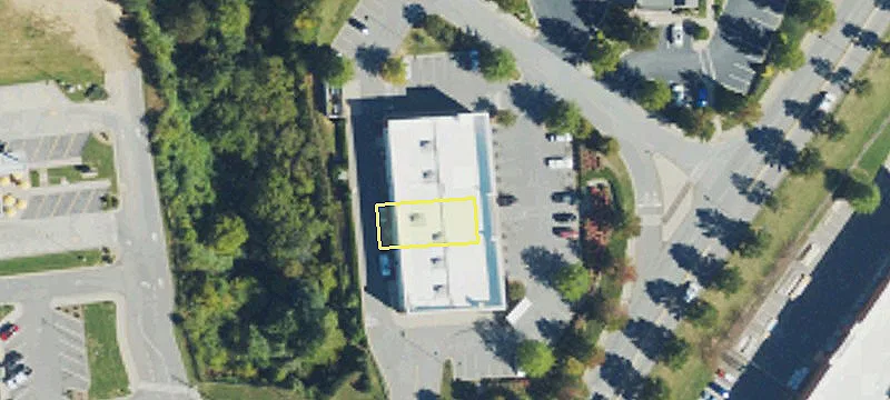 Northridge Commons Outparcel For Sale