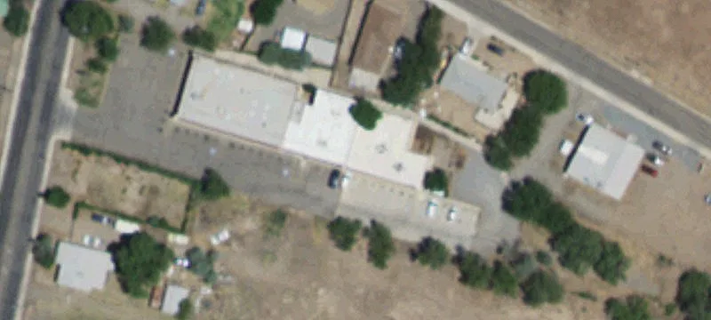 Los Lunas Office Space