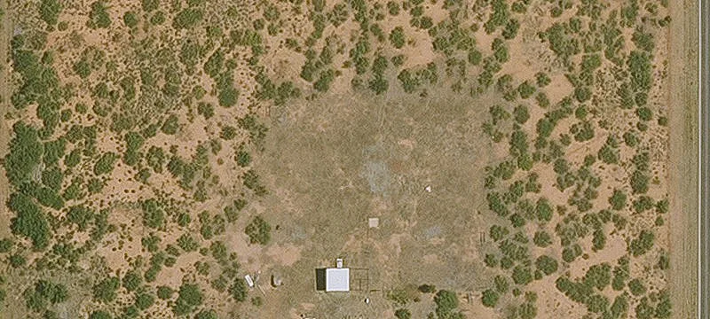 Sulphur Springs Valley Land Parcel