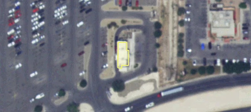 Starbucks Investment Opportunity in Hobbs