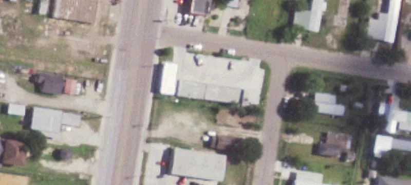 High-Visibility Commercial Property For Sale