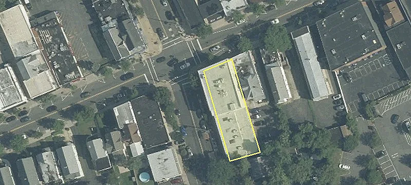 Highland Park Mixed-Use Investment