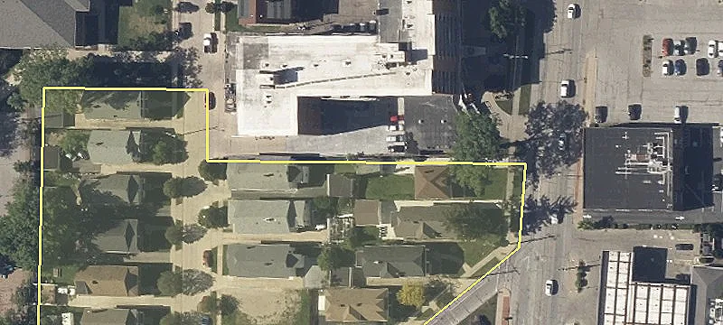 Lakewood Multifamily Property For Sale